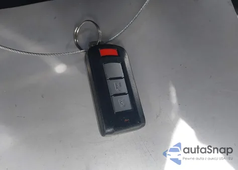 2018 Mitsubishi Eclipse Cross Se from USA, damaged, VIN JA4AT5AA9JZ050984